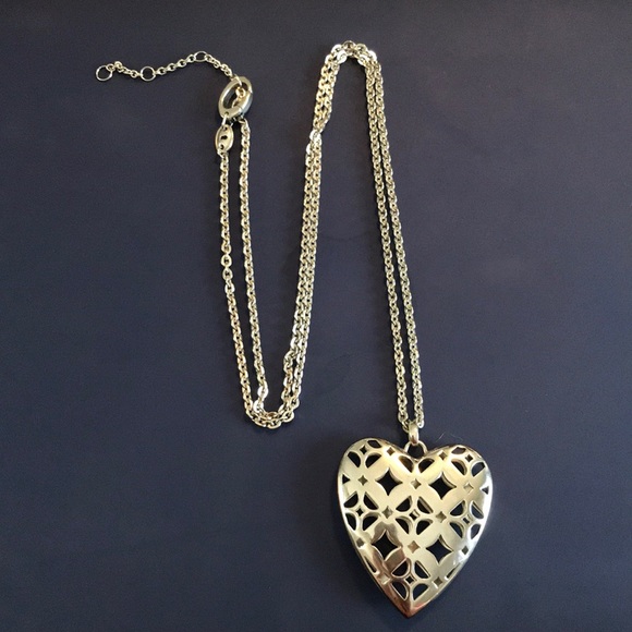 Fossil Jewelry - FOSSIL necklace